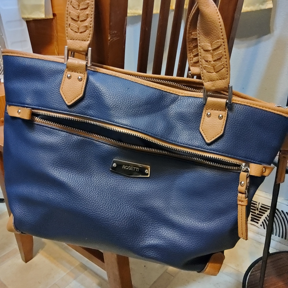 Rosetti bag